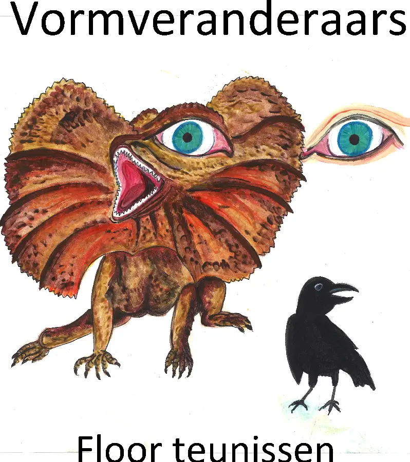 Vormveranderaars