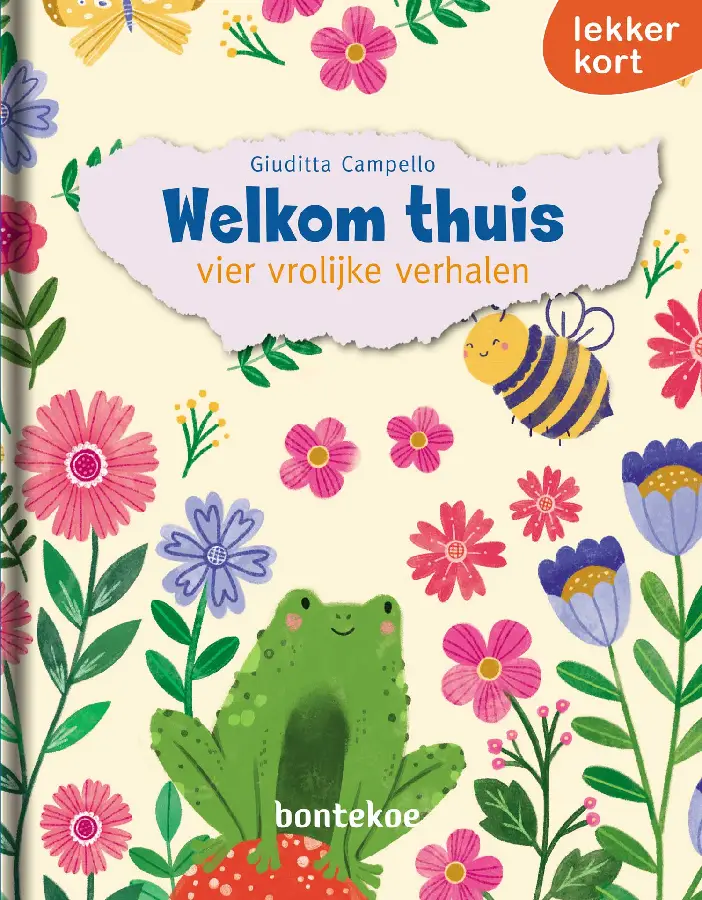 Welkom Thuis!