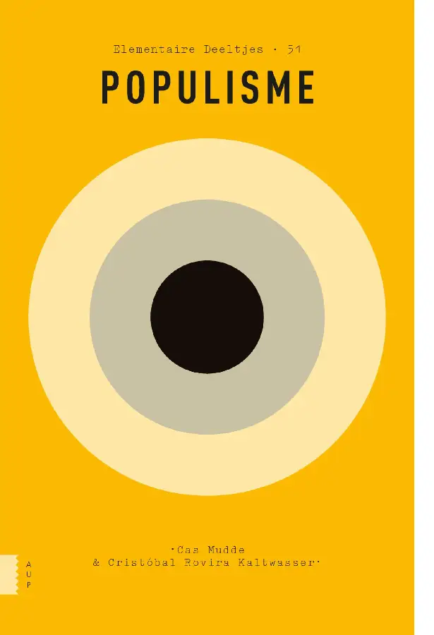 Populisme