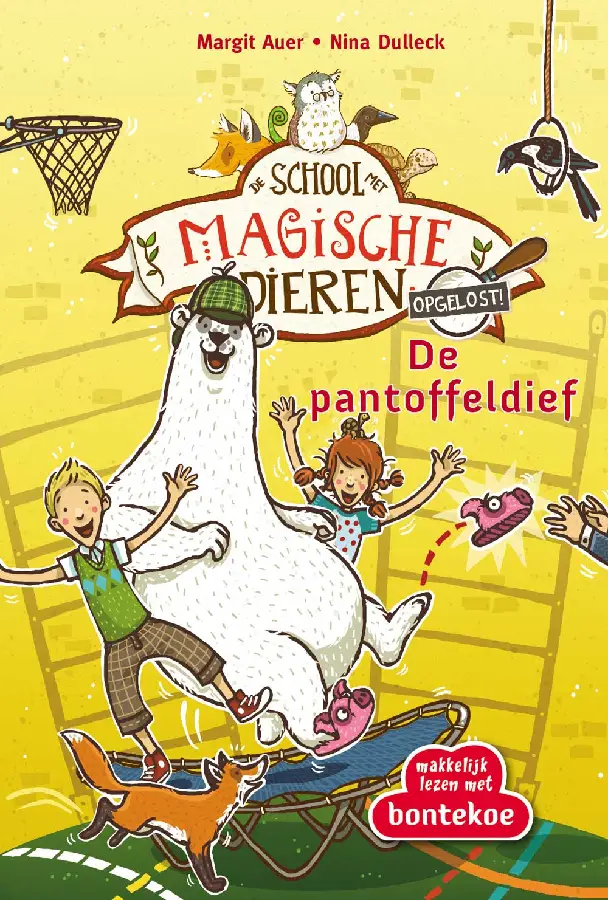 De Pantoffeldief
