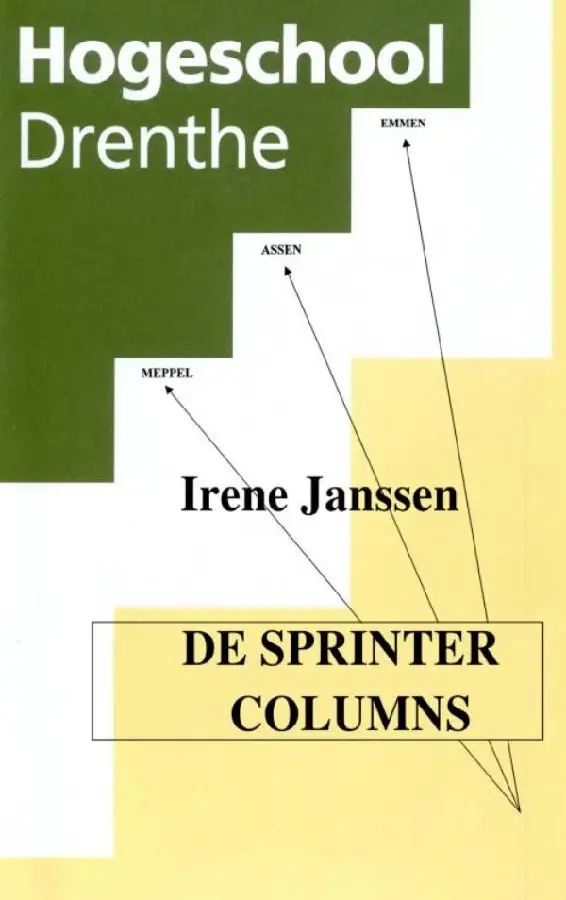 De sprinter columns