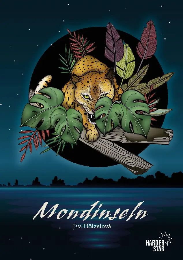 Mondinseln