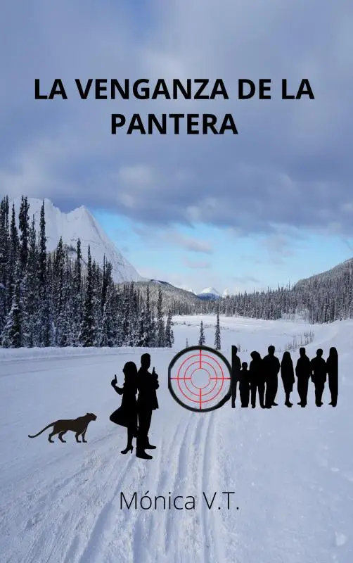 La venganza de la pantera