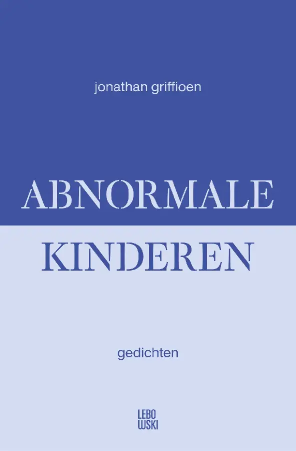 Abnormale kinderen