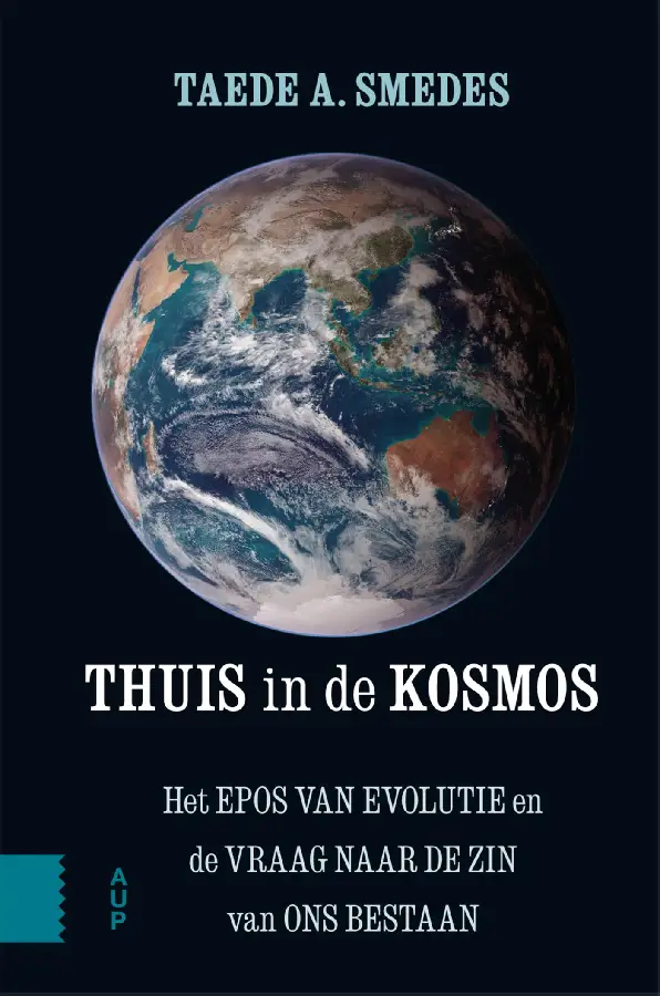 Thuis in de kosmos