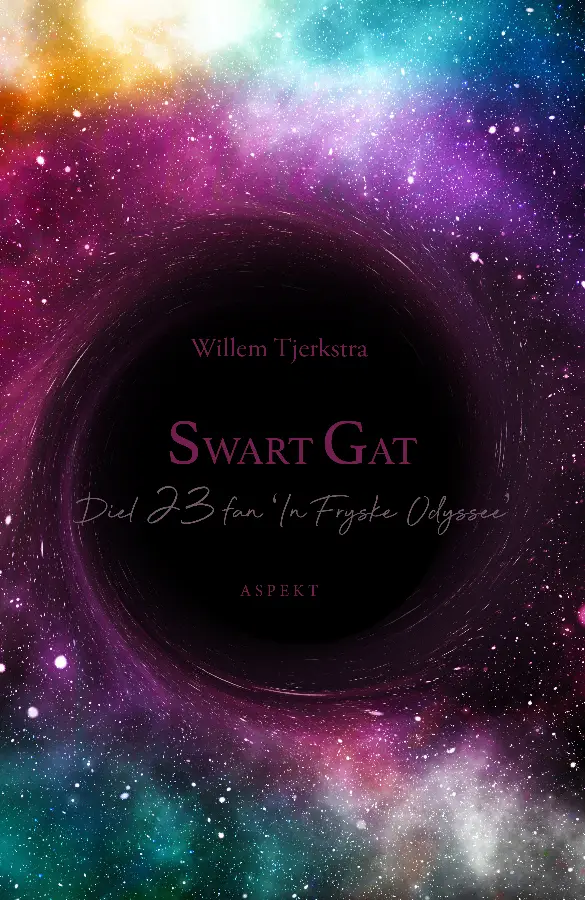 Swart Gat