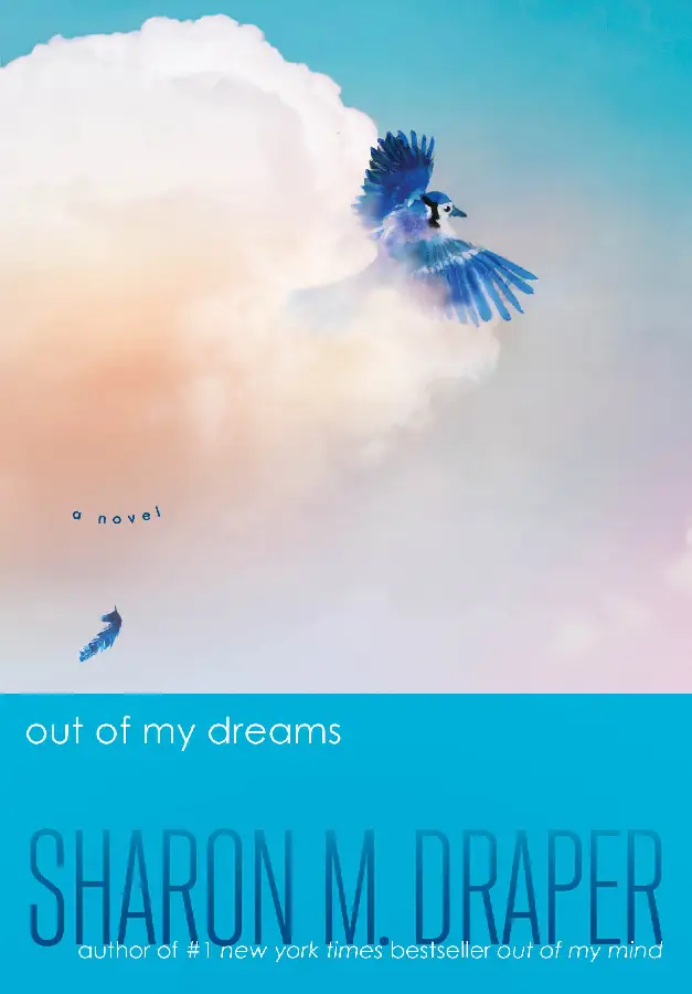 Out of My Dreams
