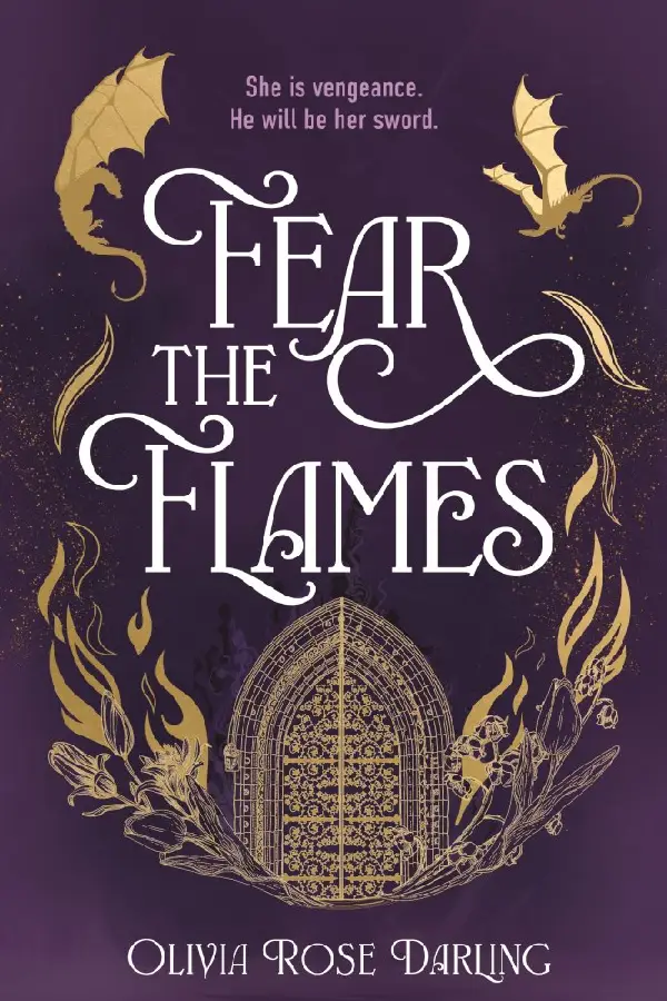 Fear the Flames
