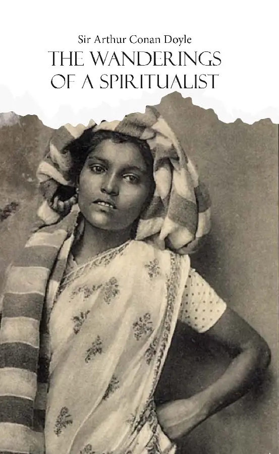 The Wanderings of a Spiritualist