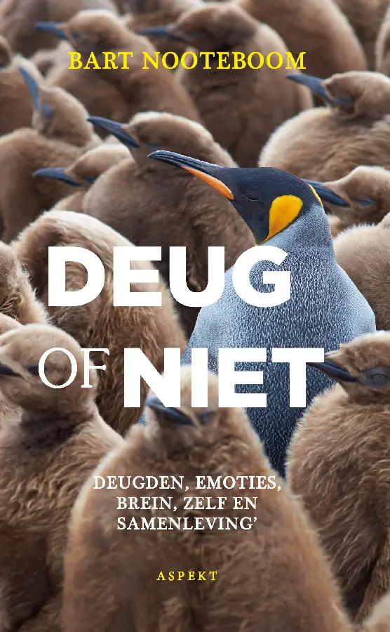 Deug of niet