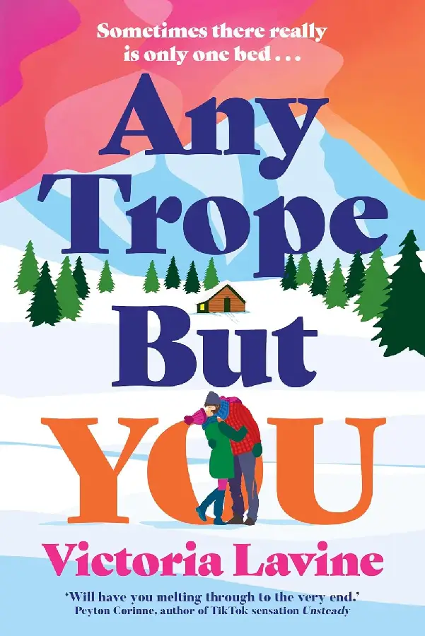 Any Trope But You