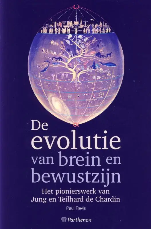 De evolutie van brein en bewustzijn