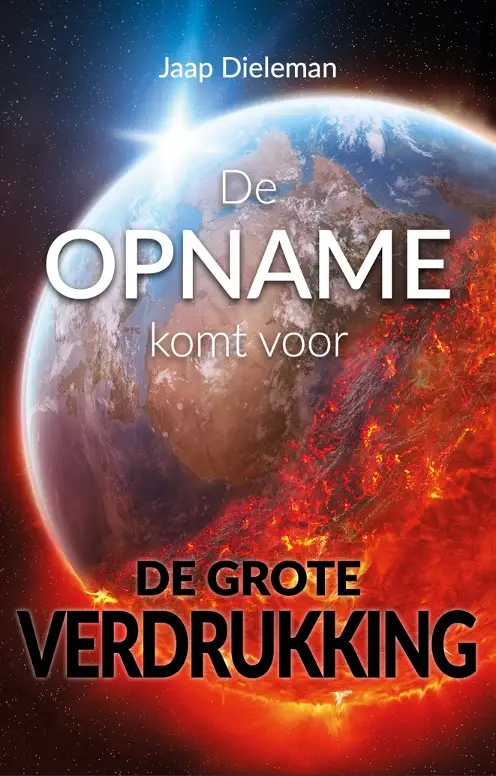 Opname komt voor de grote verdrukking