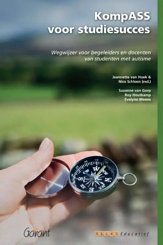 KompASS voor studiesucces