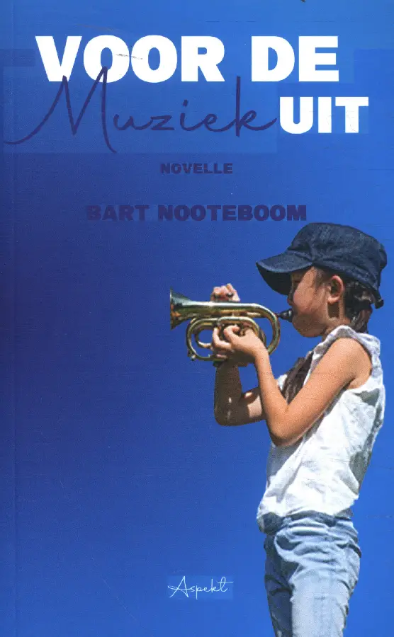 Voor de muziek uit