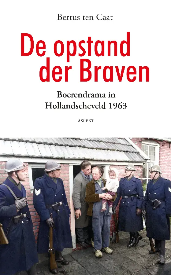 De opstand der Braven