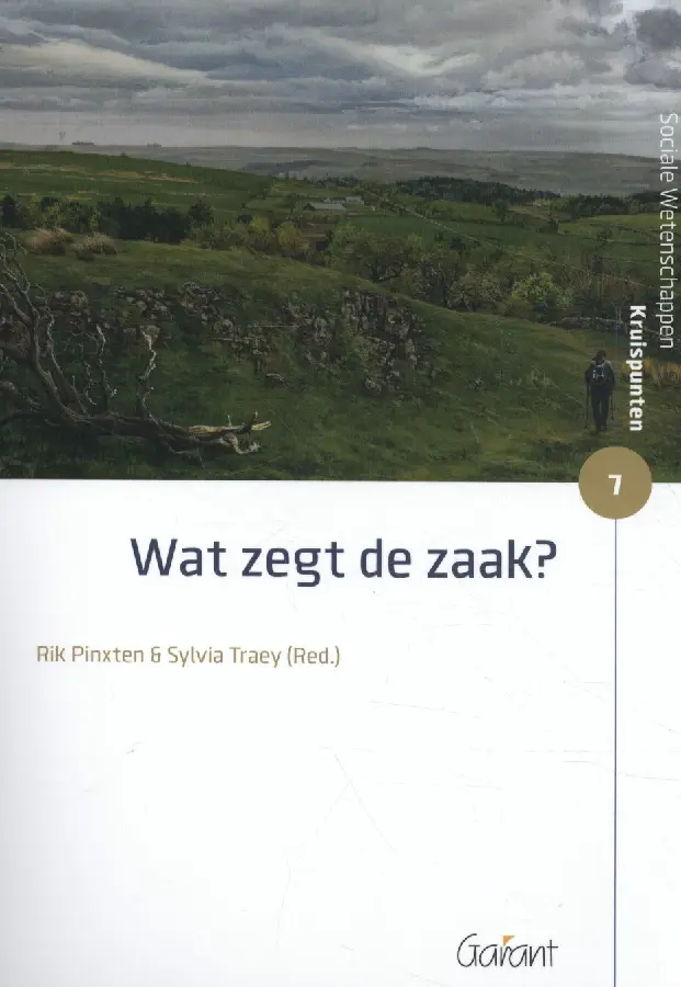Wat zegt de zaak?