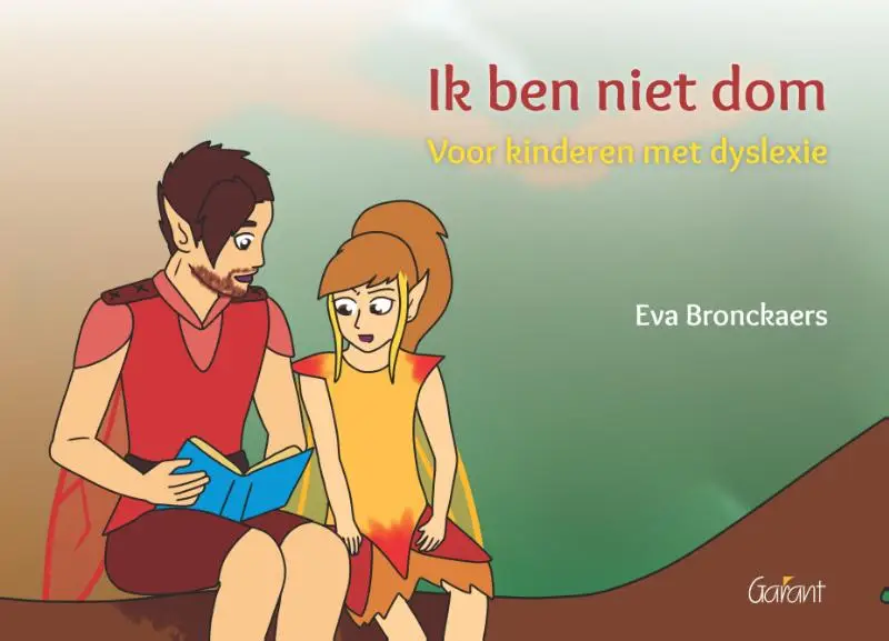 Ik ben niet dom
