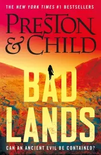 Badlands