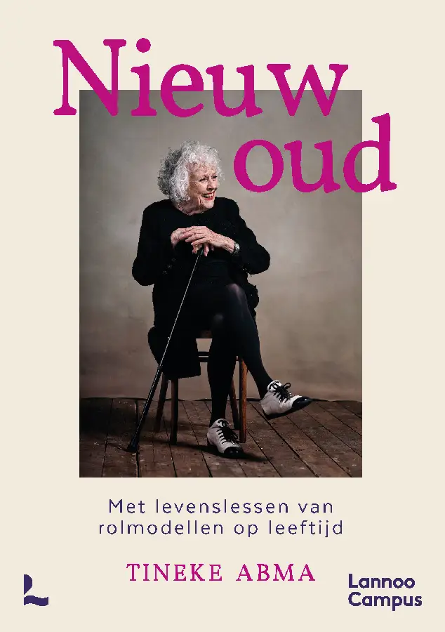 Nieuw oud