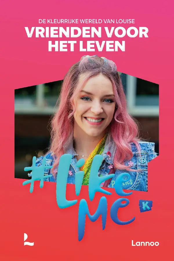 Vrienden voor het leven