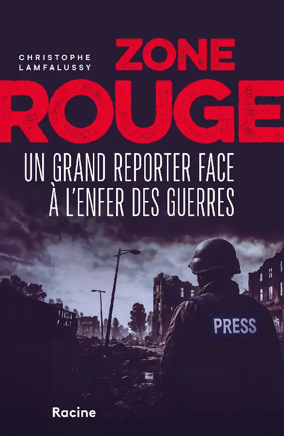 Zone rouge