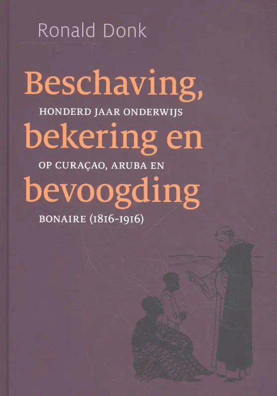 Beschaving, bekering en bevoogding