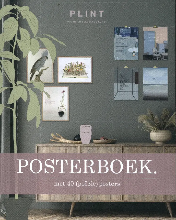 Posterboek #3