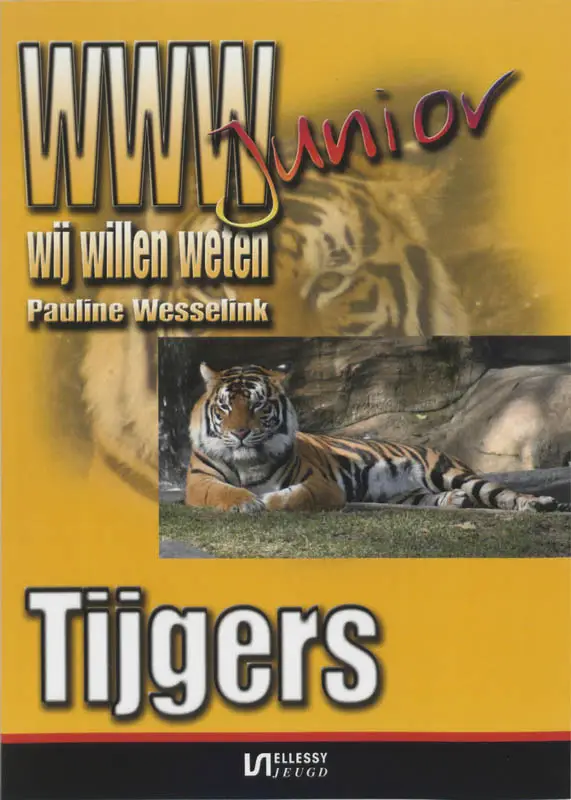 Tijgers