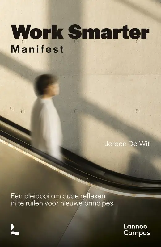 Work Smarter Manifest