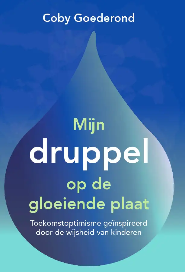 Mijn druppel op de gloeiende plaat
