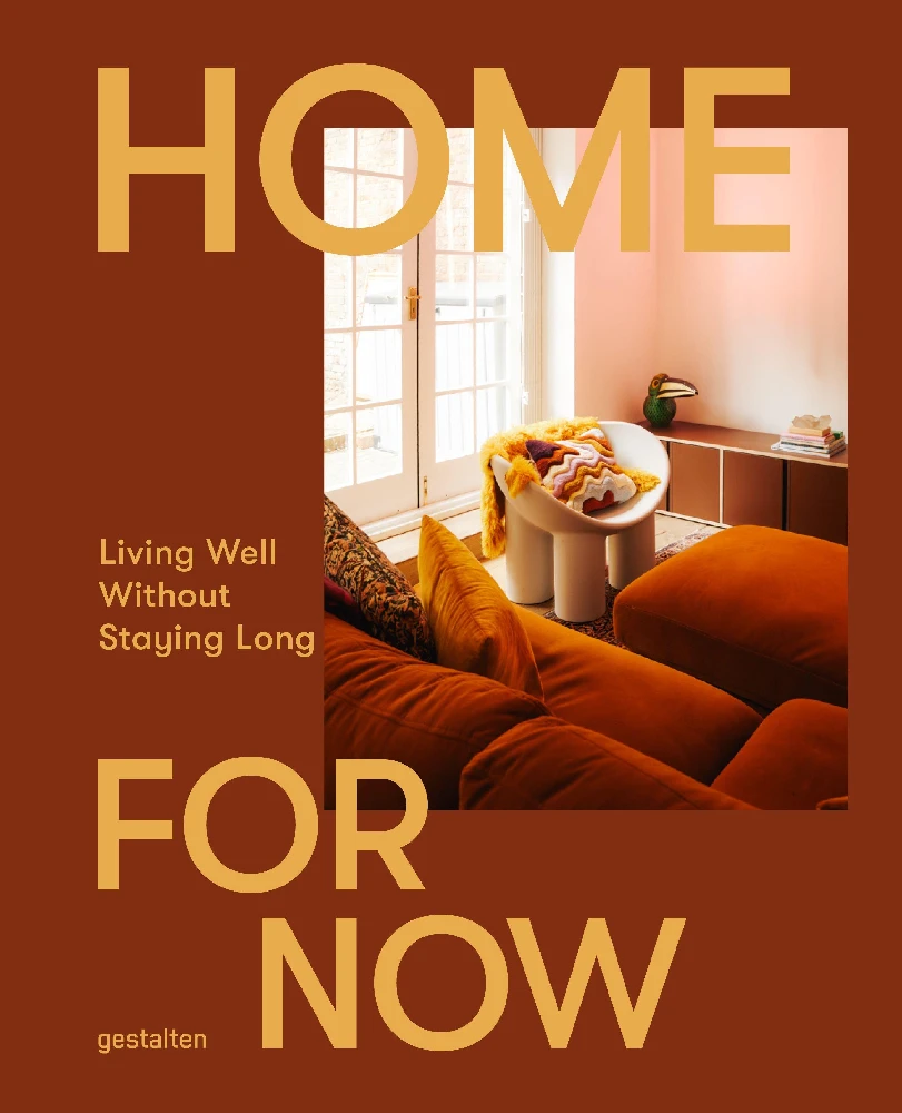 A Home for Now