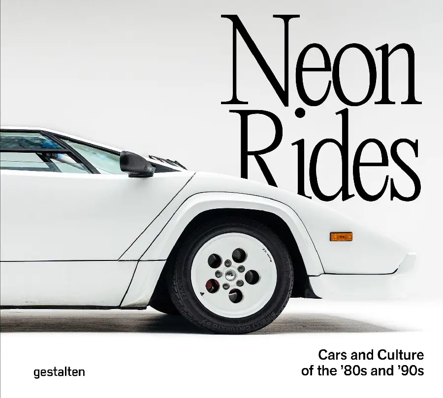 Totally Awesome Rides