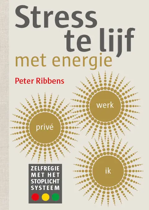 Stress te lijf met energie