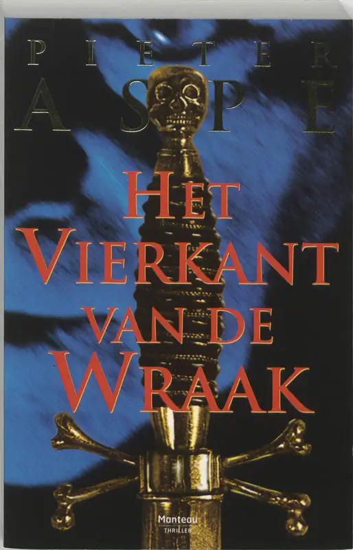 Het vierkant van de wraak