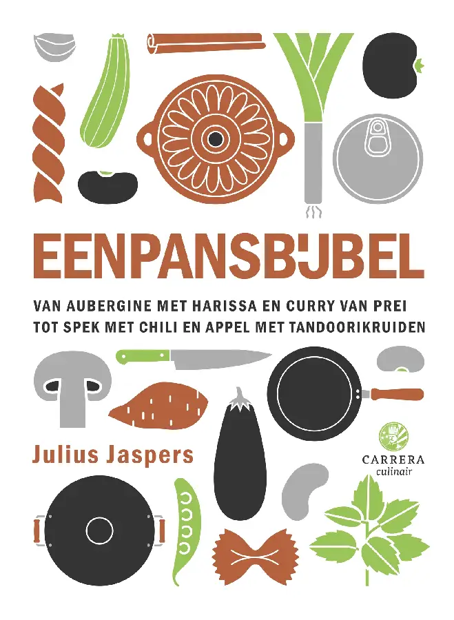 Eenpansbijbel