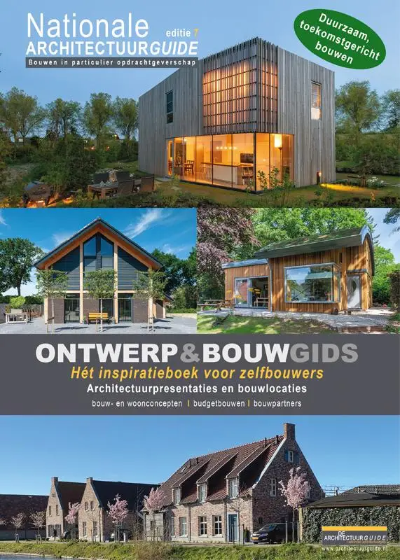 Nationale Architectuurguide