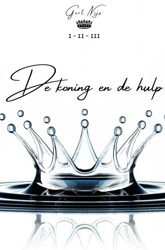 De koning en de hulp