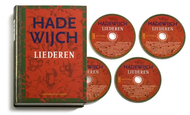 Liederen