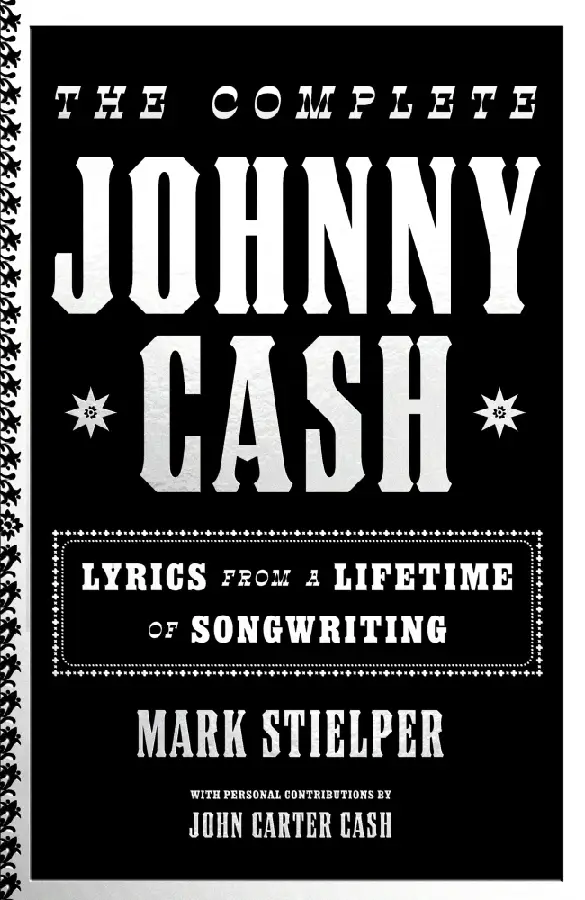 The Complete Johnny Cash