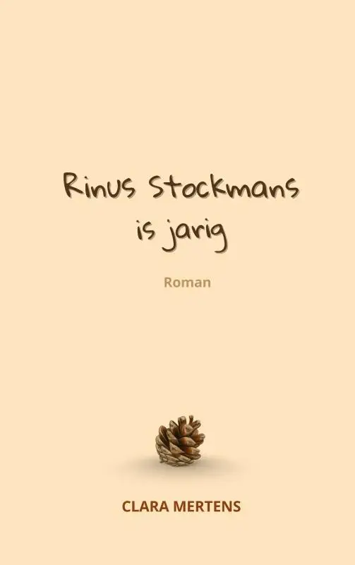 Rinus Stockmans is jarig