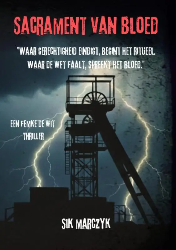 Sacrament van Bloed