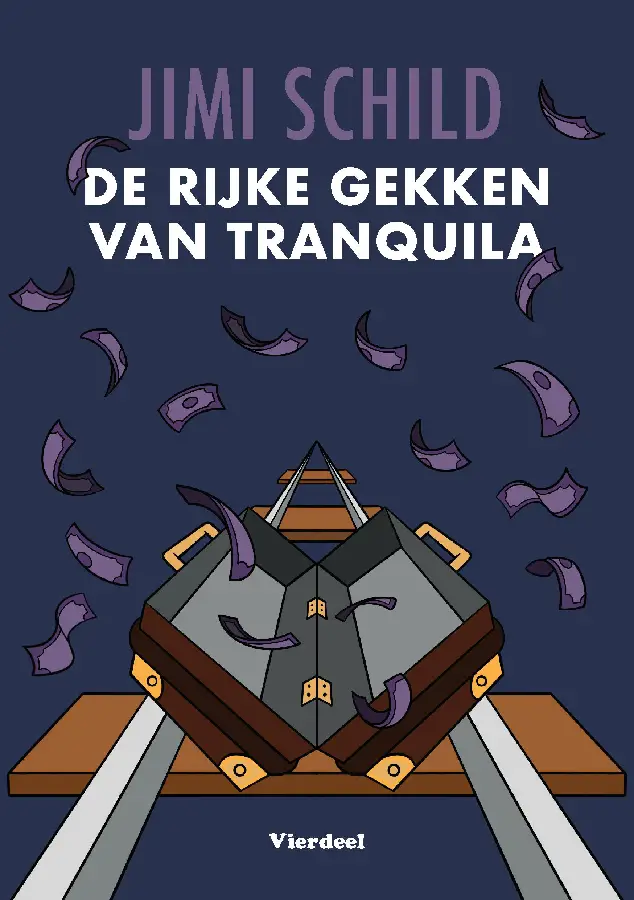 De rijke gekken van Tranquila