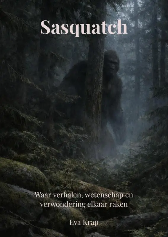 Sasquatch