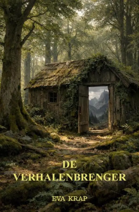 De verhalenbrenger