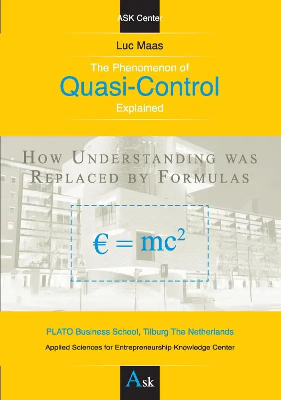 Quasi-control