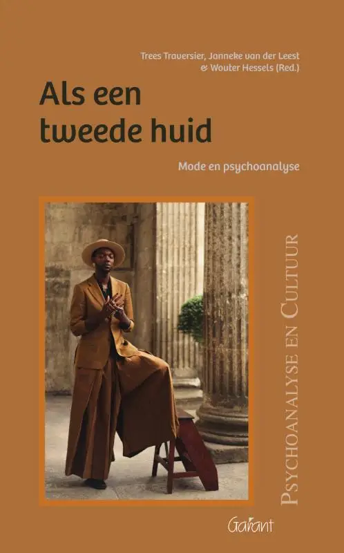 Als een tweede huid