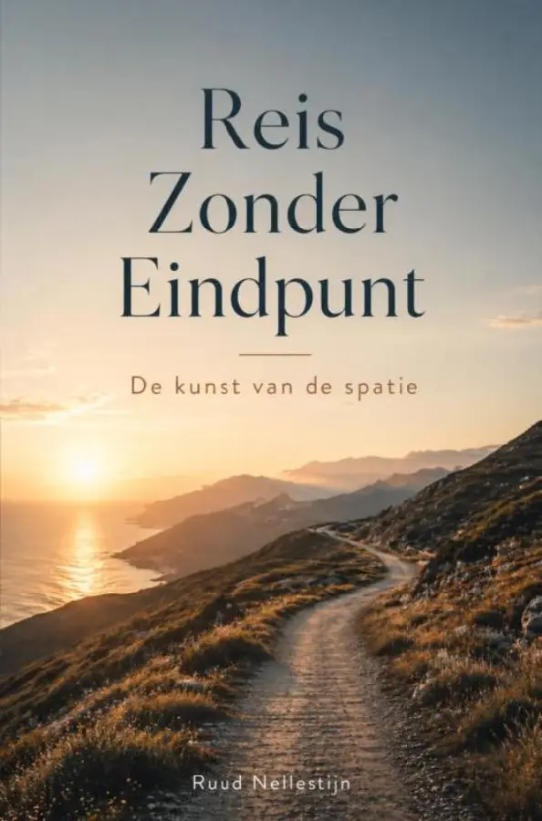 Reis zonder eindpunt