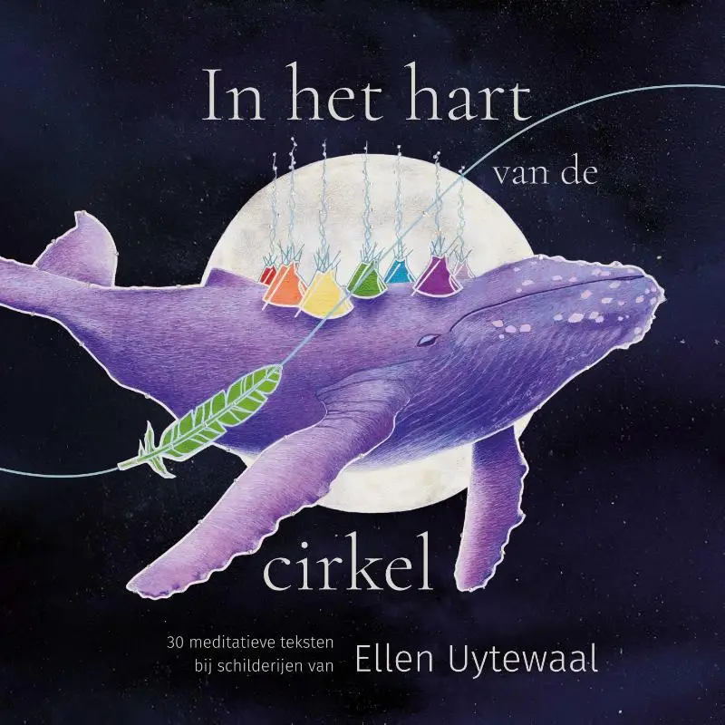 In het hart van de cirkel
