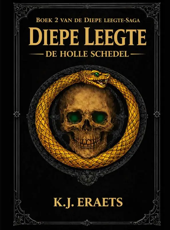 De Holle Schedel